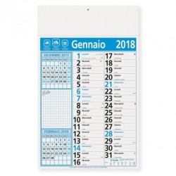 calendario olandese notes