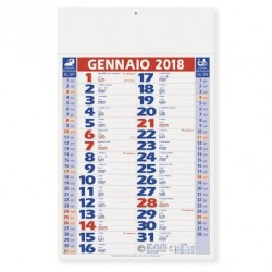 calendario olandese