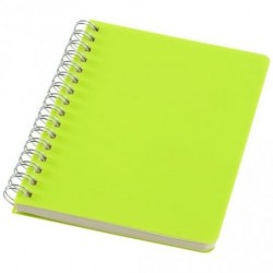 Notebook M Happy Colors