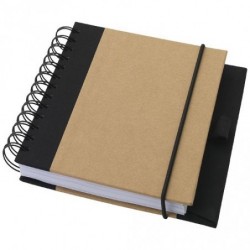 Notebook Evolution