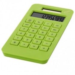 Calcolatrice tascabile Summa