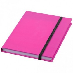 Notebook A6 Nio