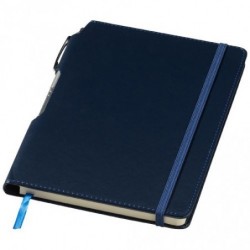 Notebook e penna Panama