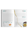Agenda di casa pb453