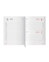 Agenda giornaliera classic pb200