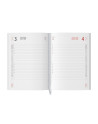 Agenda giornaliera classic pb203