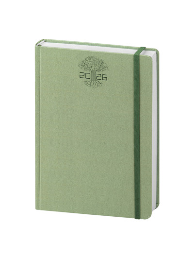 Agenda giornaliera eco pb358