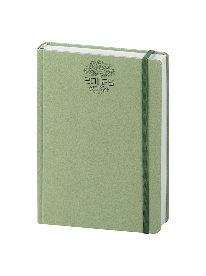 Agenda giornaliera eco pb358