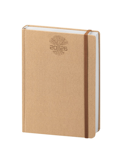 Agenda giornaliera eco pb358