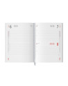 Agenda giornaliera in tam pb206sda