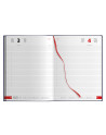 Agenda giornaliera maxi pb505
