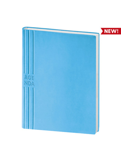 Agenda giornaliera pb206per