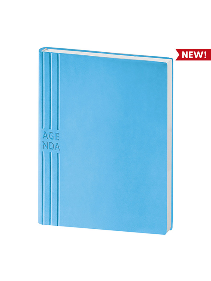 Agenda giornaliera pb206per