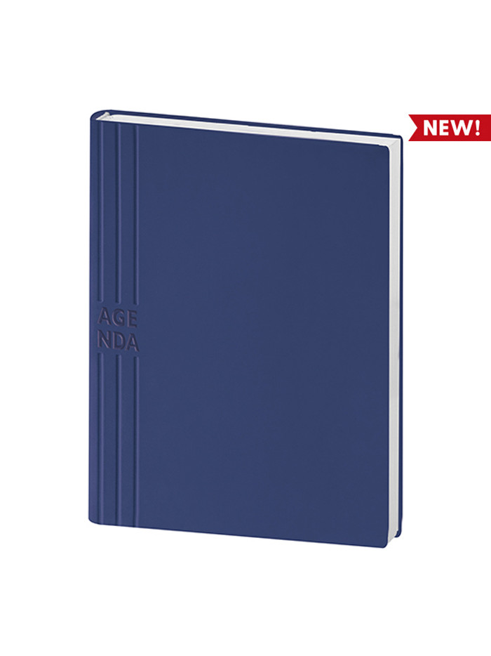 Agenda giornaliera pb206per