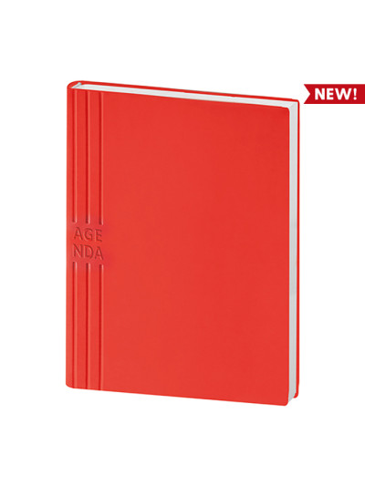 Agenda giornaliera pb206per