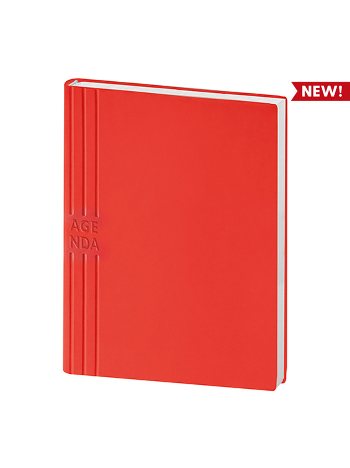Agenda giornaliera pb206per