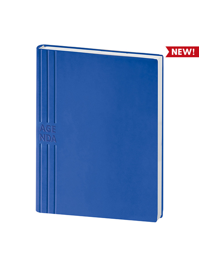 Agenda giornaliera pb206per