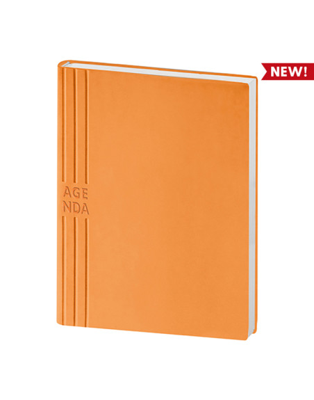 Agenda giornaliera pb206per