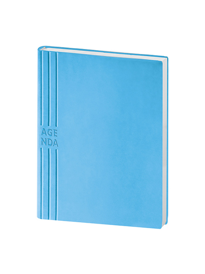 Agenda giornaliera pb207