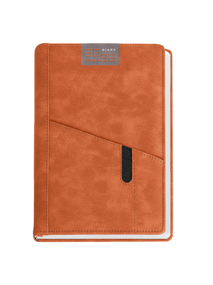 Agenda giornaliera pb265