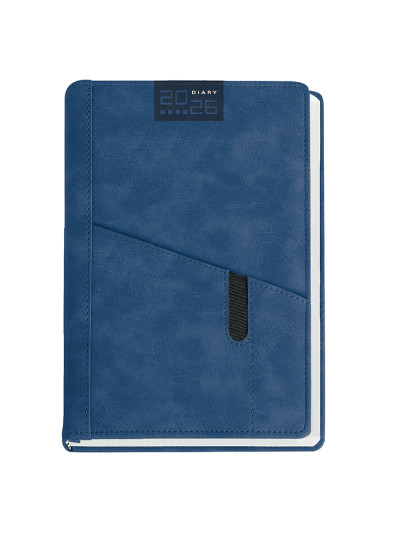 Agenda giornaliera pb265