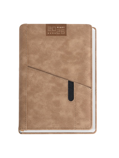 Agenda giornaliera pb265