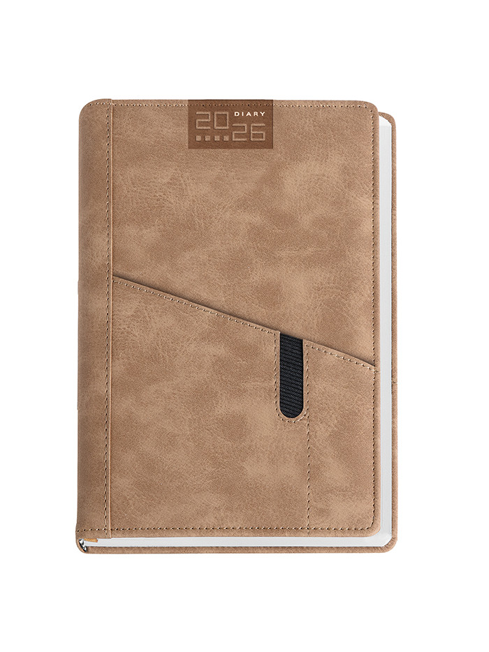 Agenda giornaliera pb265