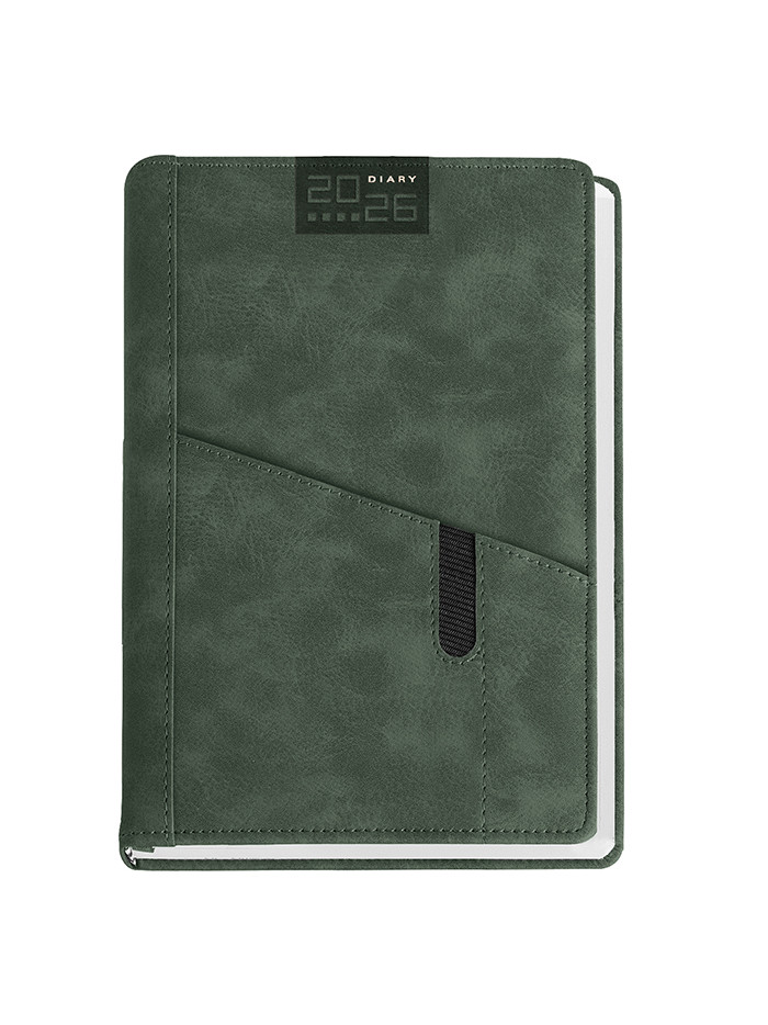 Agenda giornaliera pb270
