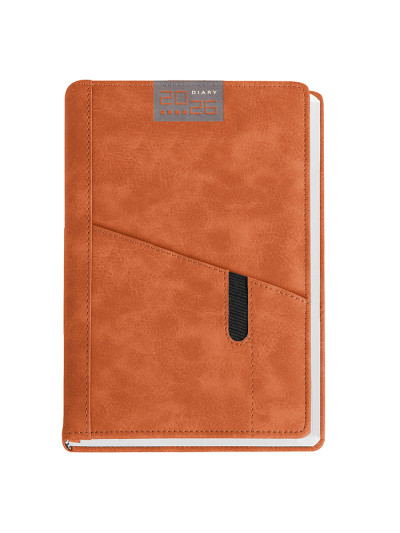Agenda giornaliera pb270