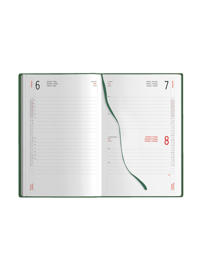 Agenda giornaliera pb285