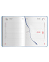 Agenda giornaliera pb286