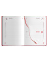 Agenda giornaliera pb301