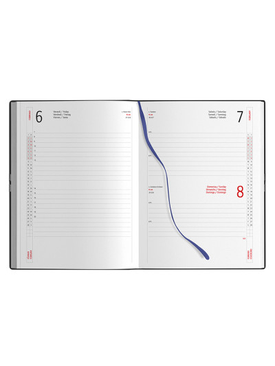Agenda giornaliera pb303