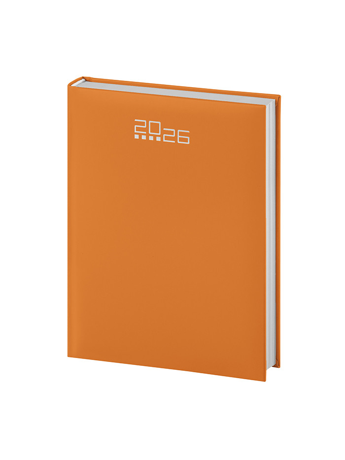 Agenda giornaliera pb512