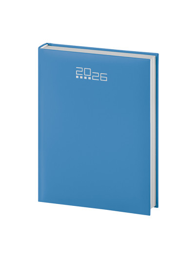 Agenda giornaliera pb520