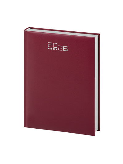 Agenda giornaliera pb520