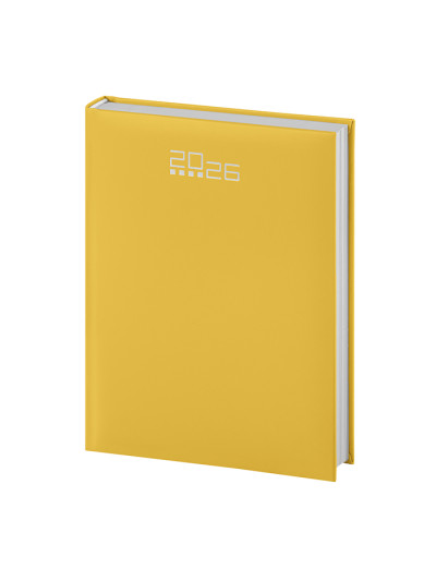 Agenda giornaliera pb520