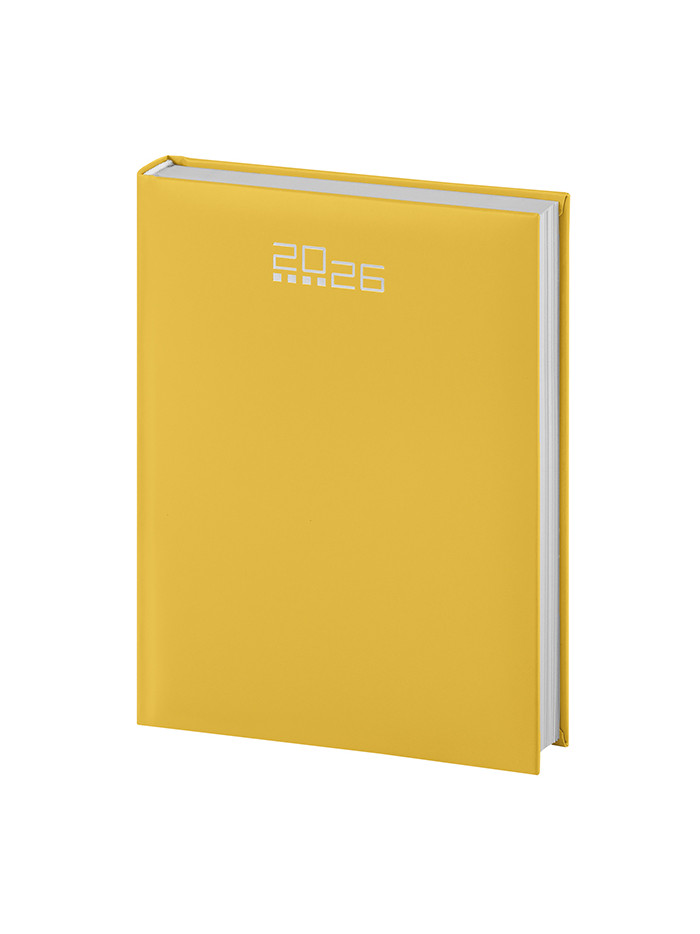 Agenda giornaliera pb520