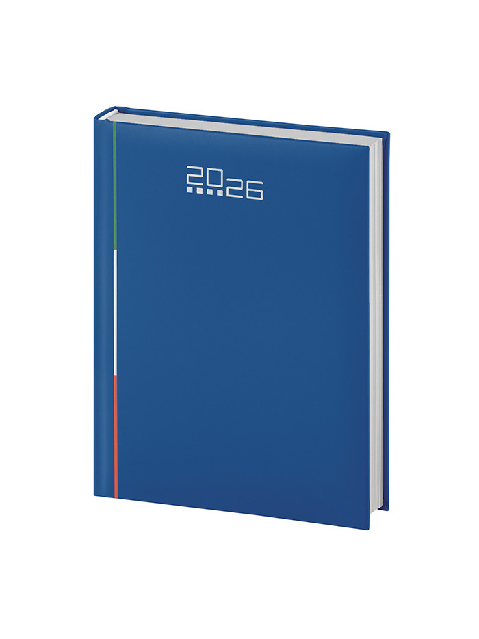 Agenda giornaliera pb520