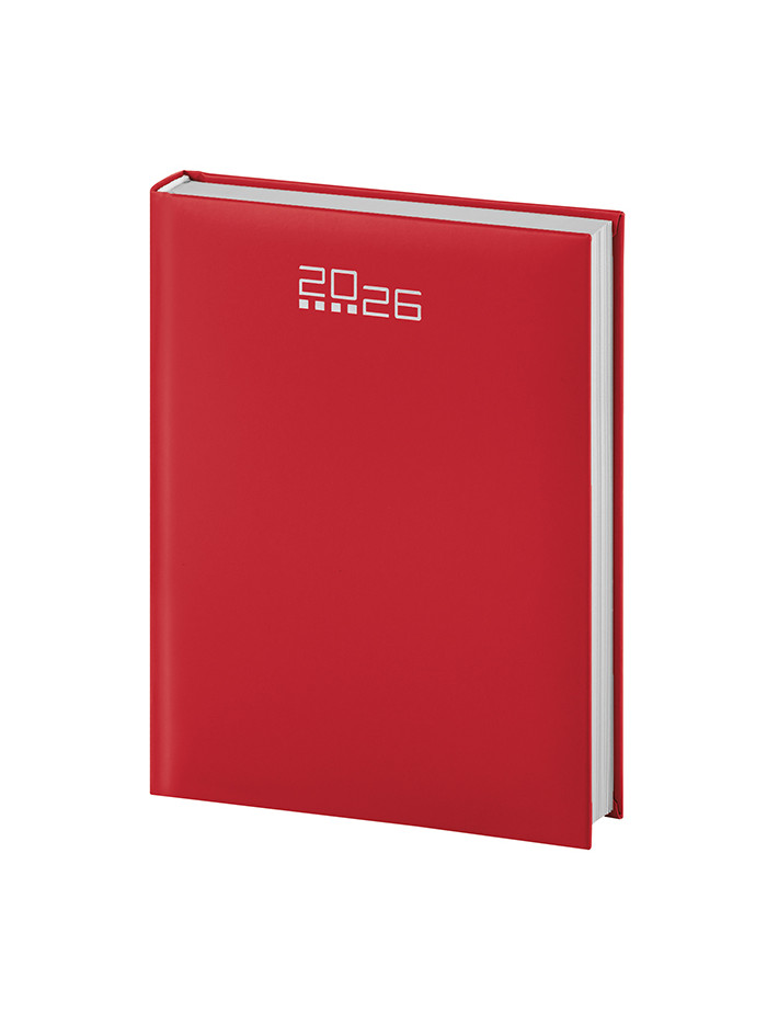 Agenda giornaliera pb520