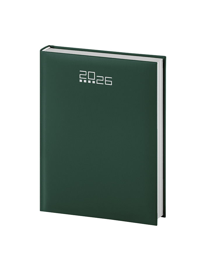 Agenda giornaliera pb520