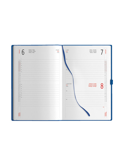 Agenda giornaliera pb528