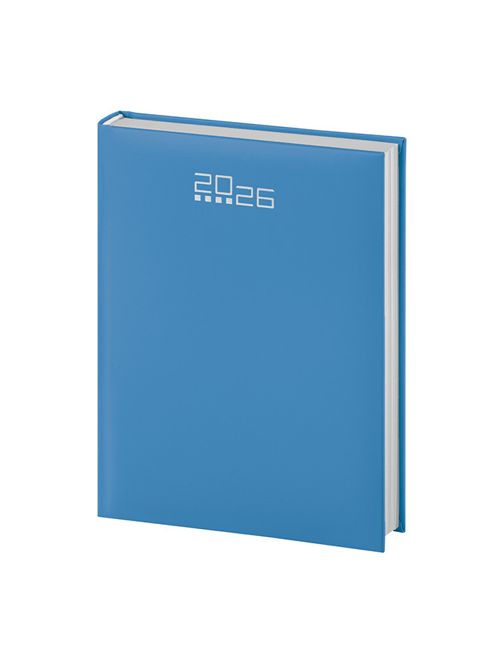 Agenda giornaliera pb530