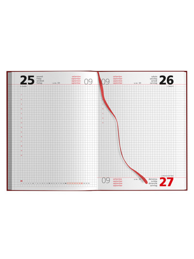 Agenda giornaliera pb535