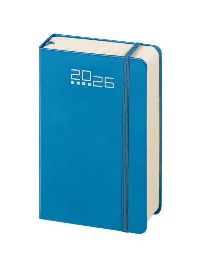Agenda giornaliera pb544
