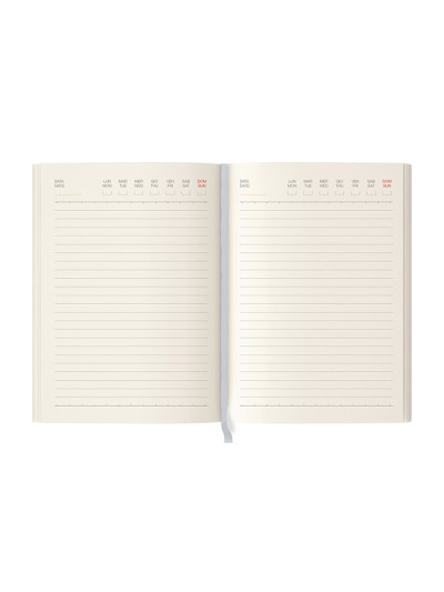 Agenda portafoglio pb115per