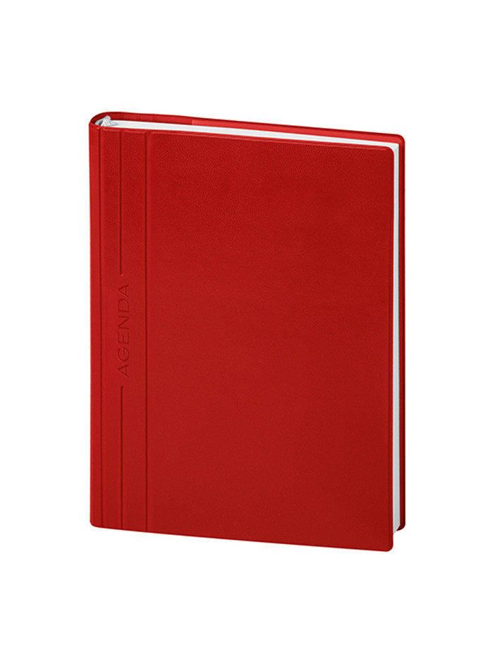 Agenda settimanale classic pb204