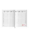 Agenda settimanale classic pb204
