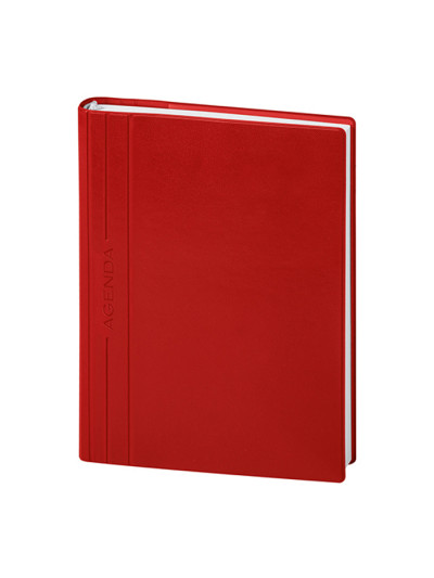 Agenda settimanale classic pb204