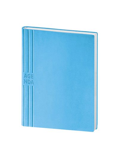 Agenda settimanale pb208